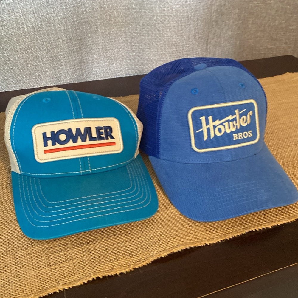 Howler Bros Hats! - Picture 7 of 8